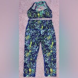 Lululemon athletics outfit size 10